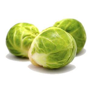 Brussels sprouts