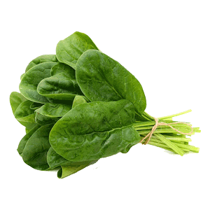 Spinach