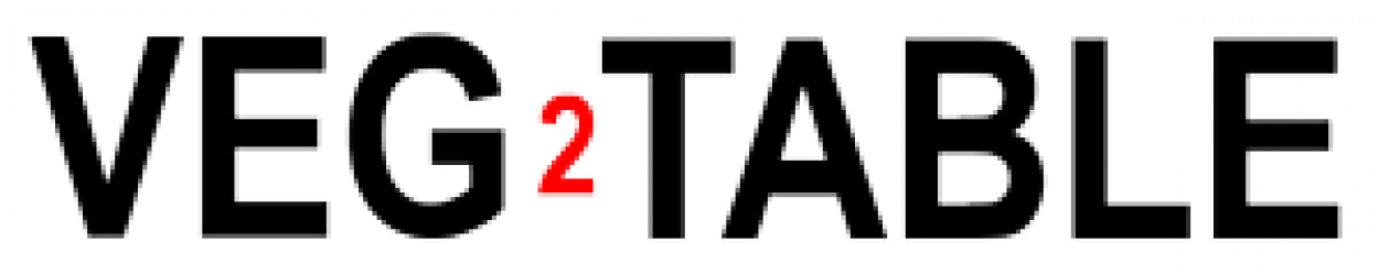 Veg2Table